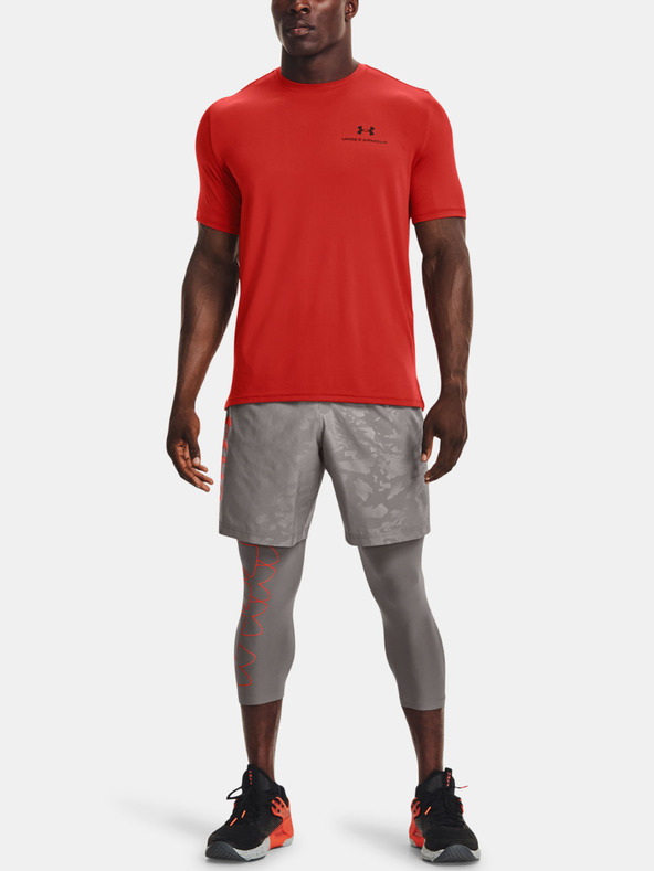 Under Armour Moška majica Under Armour Rush Energy SS
