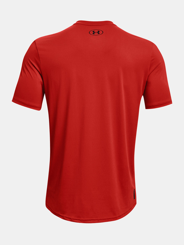 Under Armour Moška majica Under Armour Rush Energy SS