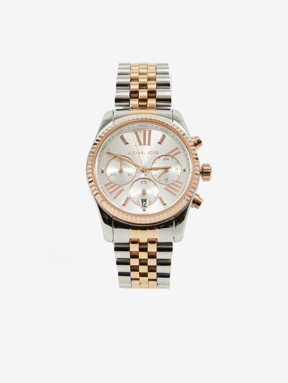 Michael Kors Lexington Ročna ura