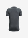Under Armour Deška majica Under Armour UA Project Rock HWITR SS-GRY