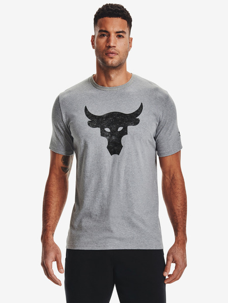 Under Armour Moška majica Under Armour Pjt Rock Brahma Bull Ss
