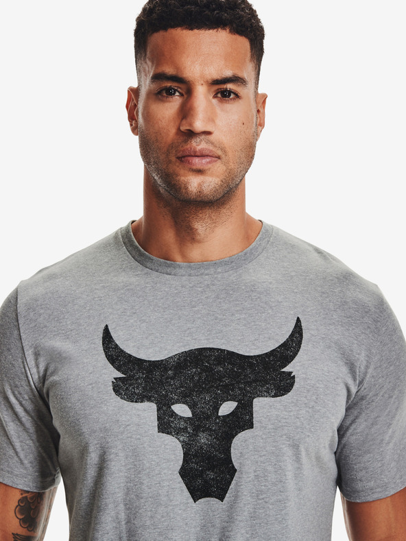 Under Armour Moška majica Under Armour Pjt Rock Brahma Bull Ss