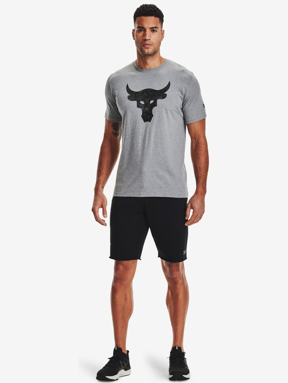 Under Armour Moška majica Under Armour Pjt Rock Brahma Bull Ss