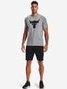 Under Armour Moška majica Under Armour Pjt Rock Brahma Bull Ss