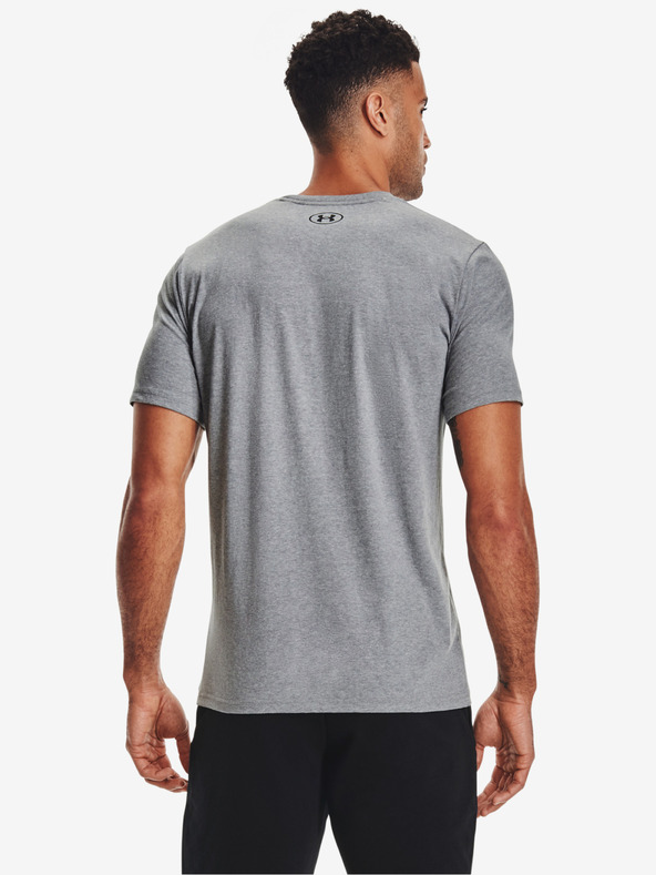 Under Armour Moška majica Under Armour Pjt Rock Brahma Bull Ss
