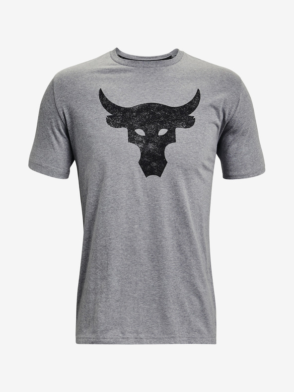 Under Armour Moška majica Under Armour Pjt Rock Brahma Bull Ss