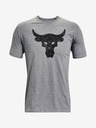 Under Armour Moška majica Under Armour Pjt Rock Brahma Bull Ss