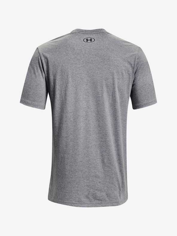 Under Armour Moška majica Under Armour Pjt Rock Brahma Bull Ss