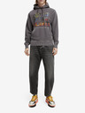Scotch & Soda Siva moška kapuca Scotch & Soda