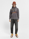 Scotch & Soda Siva moška kapuca Scotch & Soda