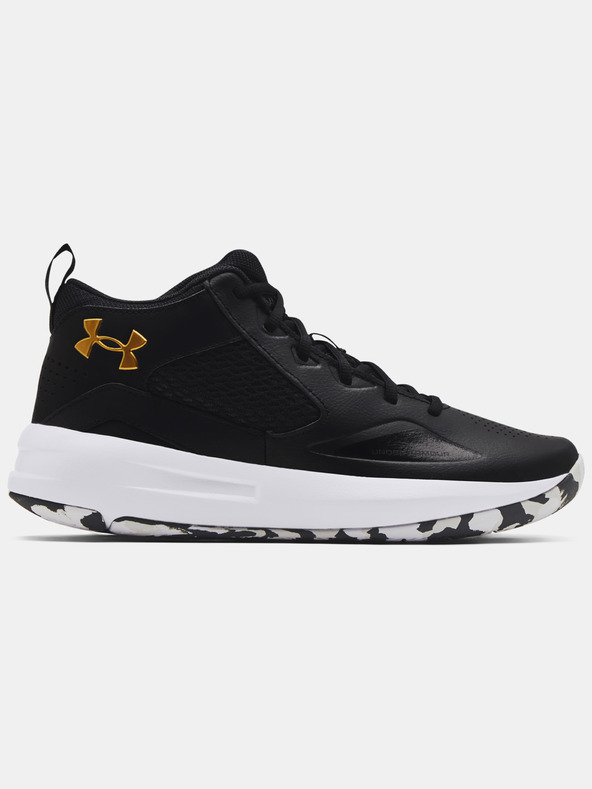Under Armour Unisex čevlji Under Armour Lockdown 5