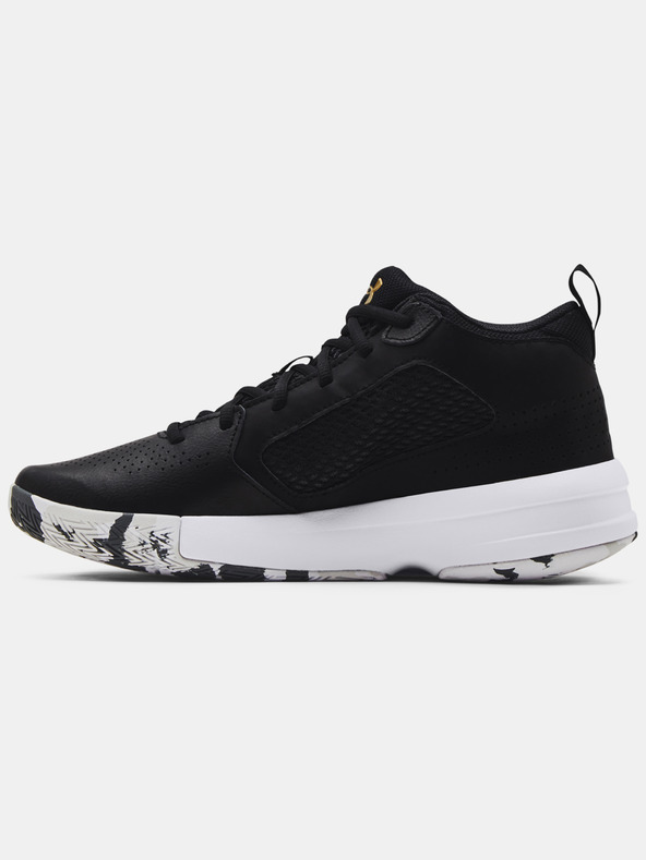 Under Armour Unisex čevlji Under Armour Lockdown 5