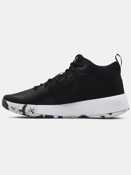 Under Armour Unisex čevlji Under Armour Lockdown 5