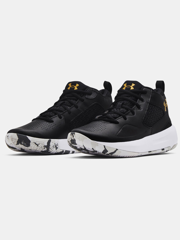 Under Armour Unisex čevlji Under Armour Lockdown 5