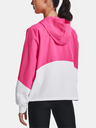 Under Armour Ženska jakna Under Armour Woven FZ Storm Jacket