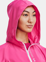 Under Armour Ženska jakna Under Armour Woven FZ Storm Jacket
