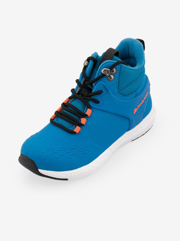 ALPINE PRO Polo Otroški gležnarji