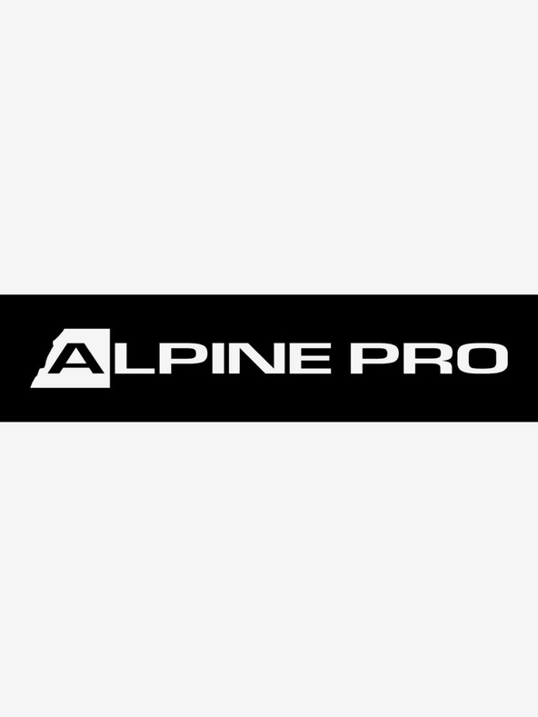 ALPINE PRO Kamo Otroški gležnarji