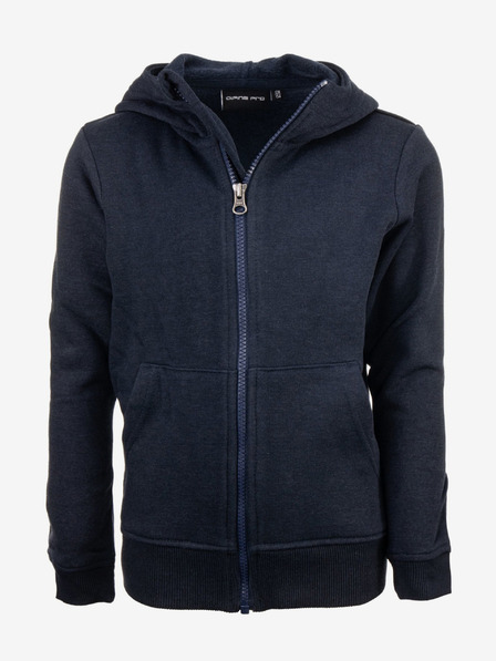 ALPINE PRO Ramiro Pulover otroška