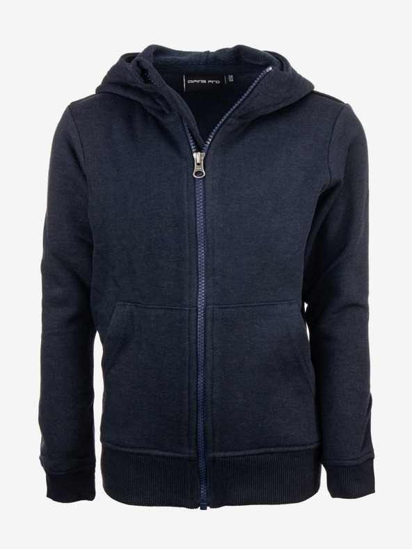 ALPINE PRO Ramiro Pulover otroška