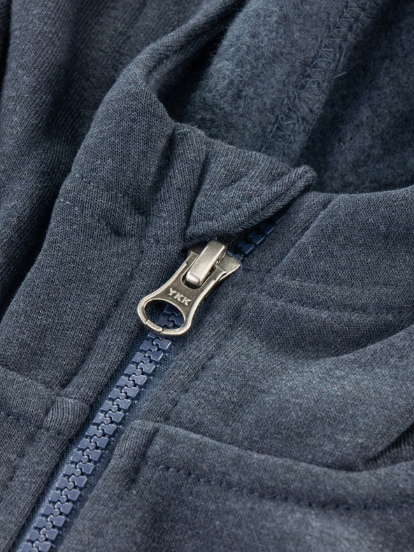 ALPINE PRO Ramiro Pulover otroška