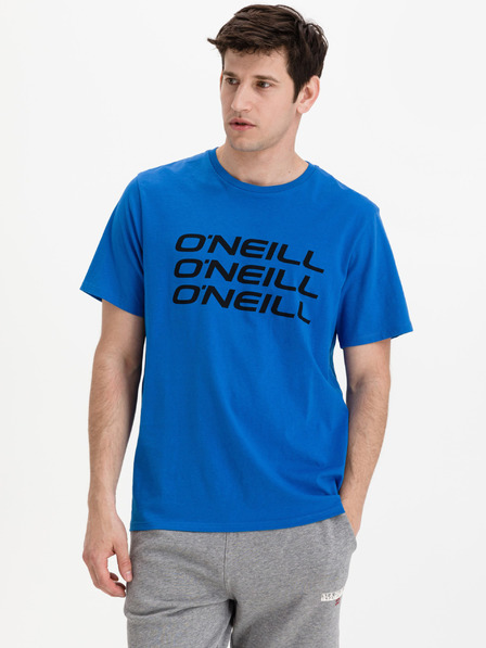 O'Neill Modra moška majica O'Neill Triple Stack