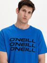 O'Neill Modra moška majica O'Neill Triple Stack