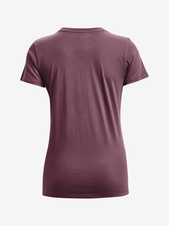 Under Armour Ženska majica Under Armour Live Sportstyle Graphic SSC