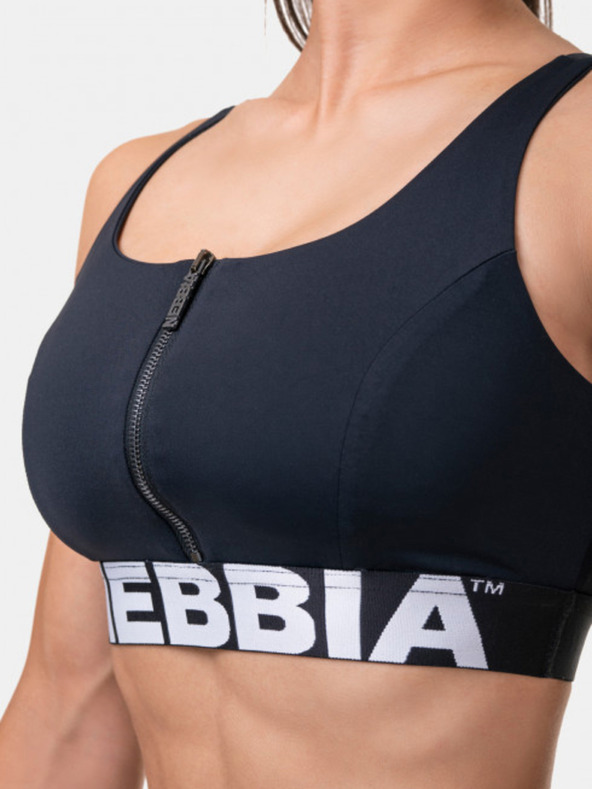 Nebbia Športni Modrček