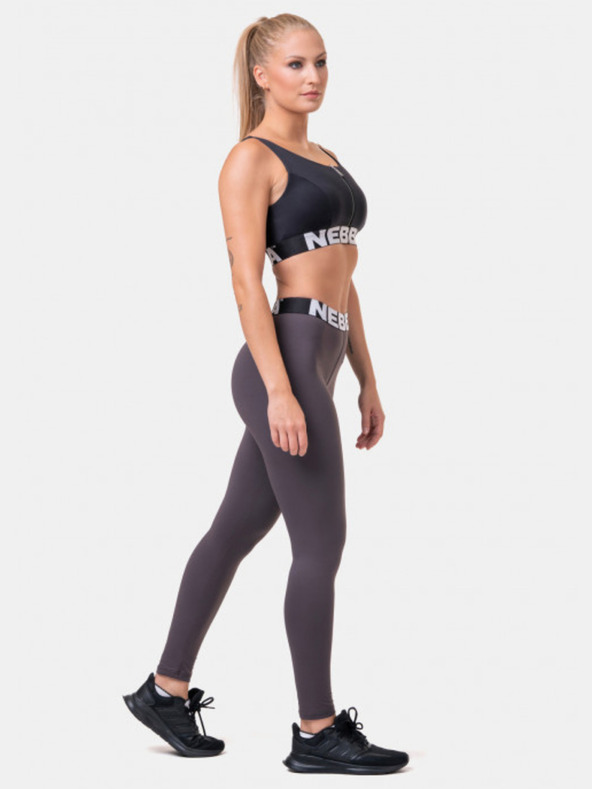 Nebbia Športni Modrček