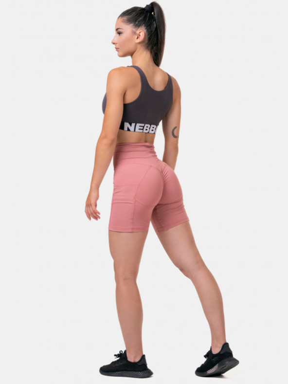 Nebbia Športni Modrček