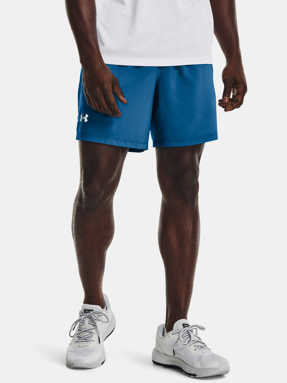 Under Armour Moške kratke hlače Under Armour UA Speed Stride 2.0 Short