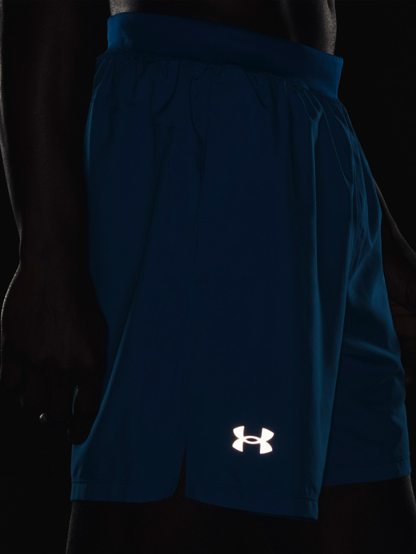 Under Armour Moške kratke hlače Under Armour UA Speed Stride 2.0 Short
