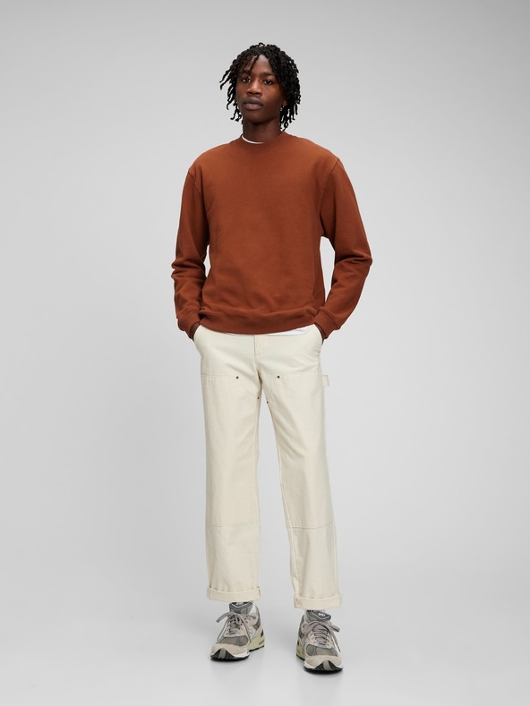 GAP Flis pulover GAP