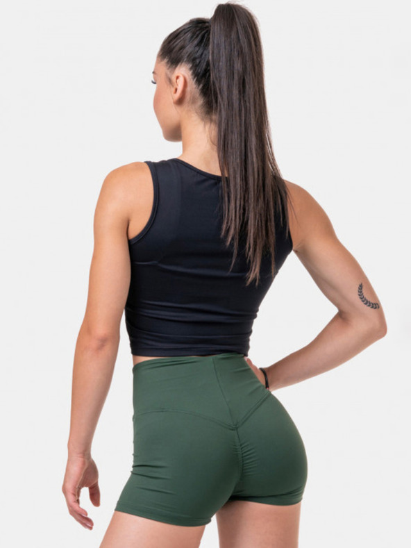 Nebbia Majica brez rokavov