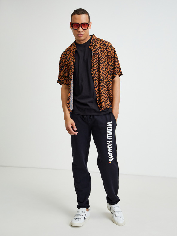 McDonald's World Famous Spodnji del trenirke