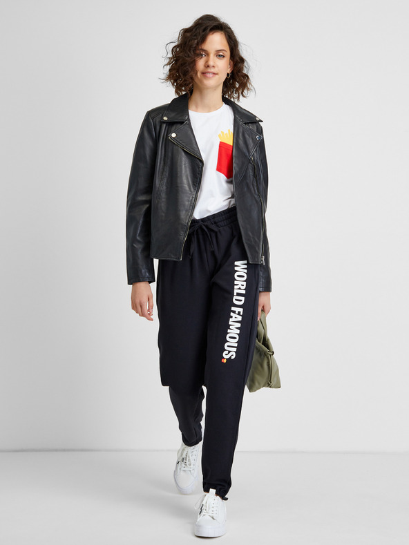 McDonald's World Famous Spodnji del trenirke