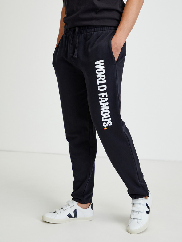 McDonald's World Famous Spodnji del trenirke