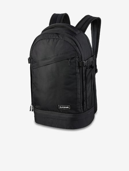 Dakine Črn nahrbtnik Dakine Verge
