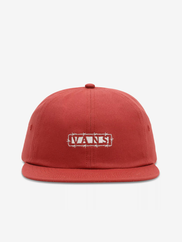 Vans Desert Jockey kapa s šiltom