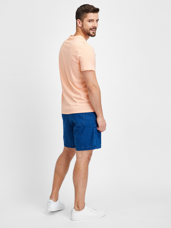 GAP Retro majica z logotipom GAP