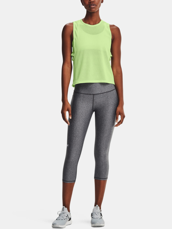 Under Armour Ženske pajkice Under Armour HG Armour Hi Capri NS