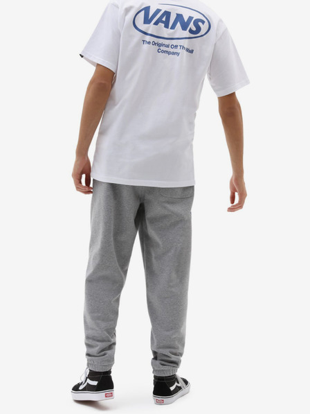 Vans Moške sive moške trenirke VANS