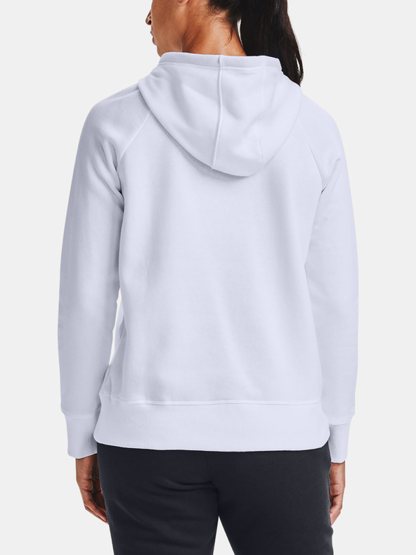 Under Armour Ženski pulover Under Armour Rival Fleece HB Hoodie