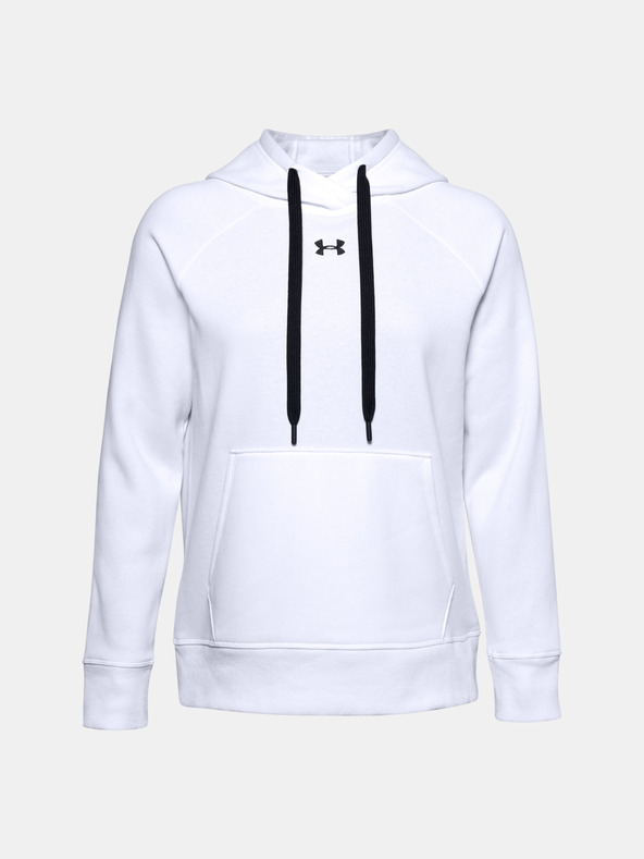Under Armour Ženski pulover Under Armour Rival Fleece HB Hoodie