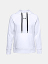 Under Armour Ženski pulover Under Armour Rival Fleece HB Hoodie