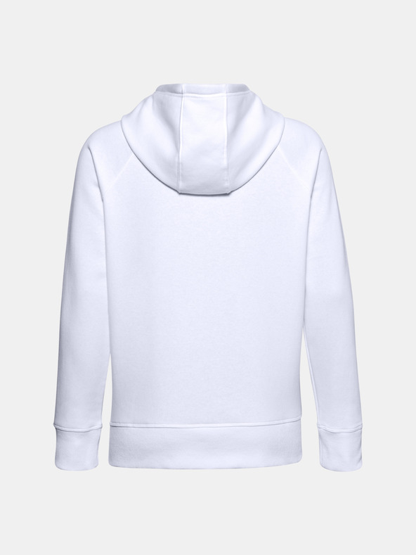 Under Armour Ženski pulover Under Armour Rival Fleece HB Hoodie