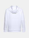 Under Armour Ženski pulover Under Armour Rival Fleece HB Hoodie