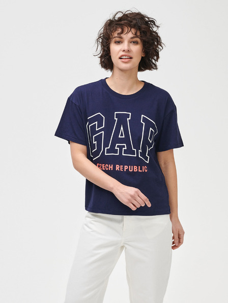 GAP Majica Gap logo Češka GAP