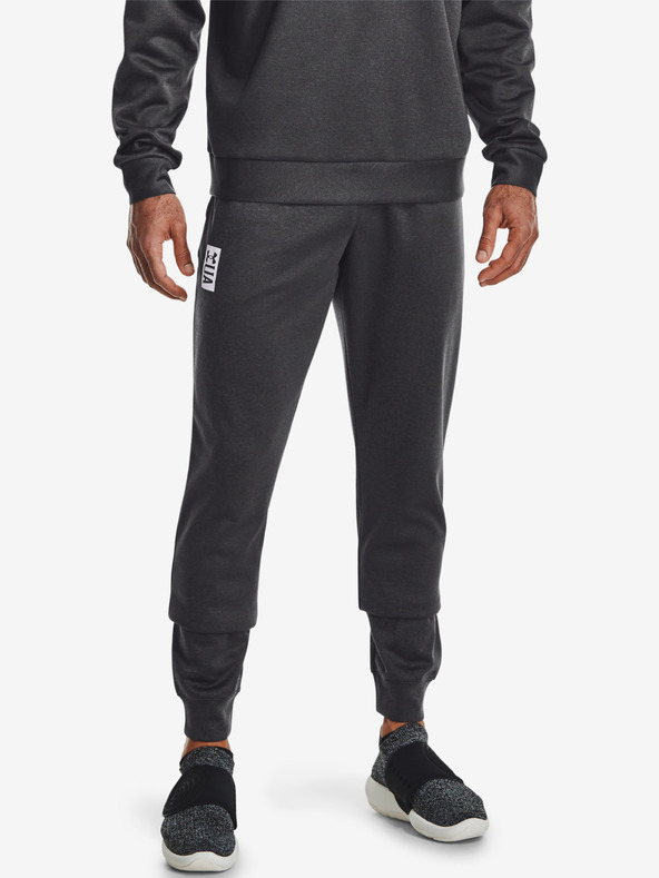 Under Armour Moške spodnji del trenirke Under Armour RECOVER JOGGER
